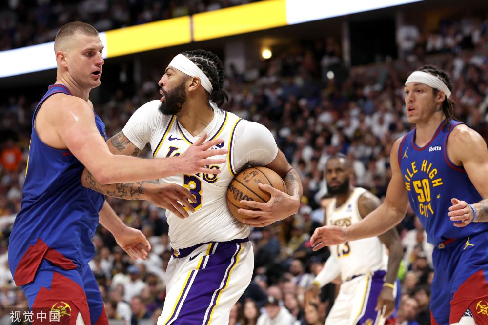 在考虑安切 在考虑安切